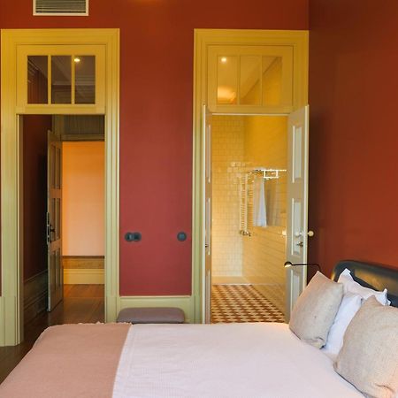 Menina Colina Guesthouse OOporto Exteriör bild
